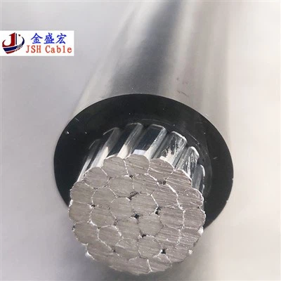 1/0 aluminium kabel