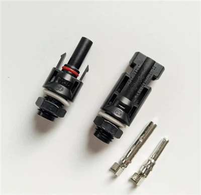 MC4 Solare-connector