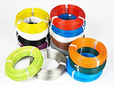 TeflonPTFE-kabel